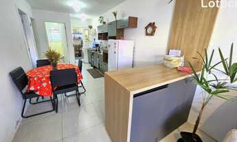 Imagem 3: Casa Aveiro: Casa em Condomínio Mobiliada em Estância Velha, Canoas - Venda