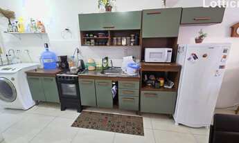 Imagem 5: Casa Aveiro: Casa em Condomínio Mobiliada em Estância Velha, Canoas - Venda