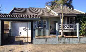 Imagem: Casa com 2 Dormitorio(s) localizado(a) no