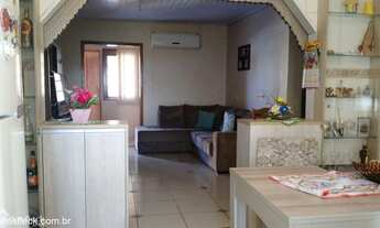 Imagem 4: Casa com 3 Dormitorio(s) localizado(a) no bairro Parque Maua em São Leopoldo / RIO GRANDE