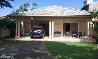 Imagem: Casa em garopaba