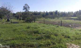 Imagem 6: Chácara em portão