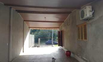 Imagem: Casa de alvenaria