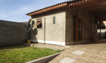 Imagem 6: Casa de alvenaria