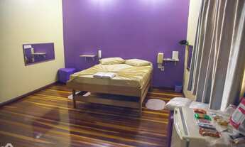 Imagem: Motel, 20M² de Área Construída