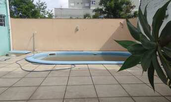 Imagem 4: Sobrado , 3 dormitórios, 3 banheiro, 2 vagas na garagem, 20M² de Área Construída