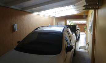 Imagem: Casa com suíte