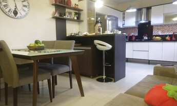 Imagem 2: Casa com suíte Casa com 3 dormitórios