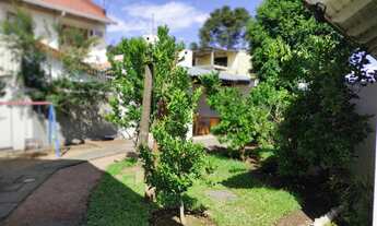 Imagem: Casa em condomínio