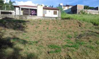 Imagem: Terreno portão, 400M² de Área Total