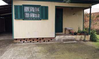 Imagem: Casa mista 02 dormitórios