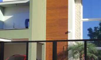 Imagem: Casa sobrado impecável