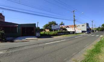 Imagem: Terreno Comercial, 685M² de Área Total