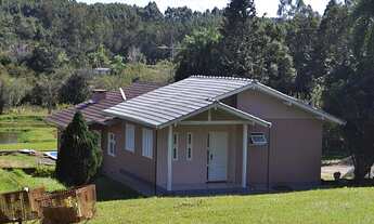 Imagem: Linda Chácara em Portão