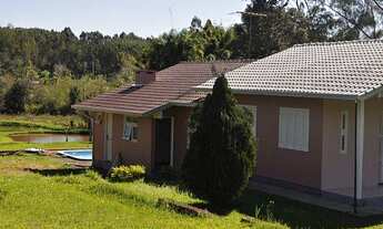 Imagem 4: Linda Chácara em Portão