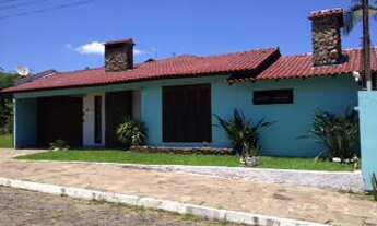 Imagem: Casa com 4 Dormitorio(s) localizado(a) no