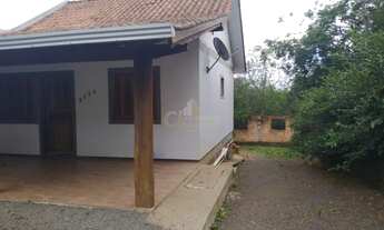 Imagem 2: Casa com 2 Dormitorio(s) localizado(a) no bairro California em Nova Santa Rita / Rio Gran