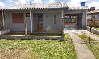 Imagem: Casa com 2 Dormitorio(s) localizado(a) no