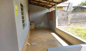 Imagem 7: Casa com 2 Dormitorio(s) localizado(a) no bairro Centro em Nova Santa Rita / Rio Grande d