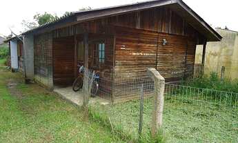 Imagem 2: Casa com 2 Dormitorio(s) localizado(a) no bairro Centro em Nova Santa Rita / Rio Grande d