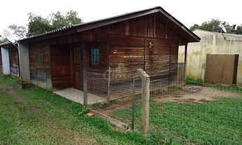 Imagem: Casa com 6 Dormitorio(s) localizado(a) no