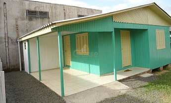 Imagem 1: Casa com 2 Dormitorio(s) localizado(a) no bairro Centro em Nova Santa Rita / RIO GRANDE D