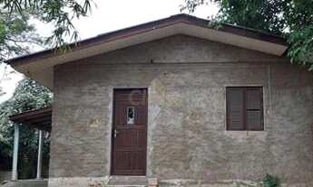 Imagem 4: Casa com 3 Dormitorio(s) localizado(a) no bairro Caju em Nova Santa Rita / Rio Grande do