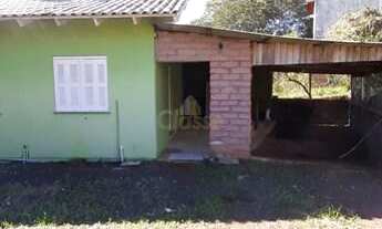 Imagem: Casa com 2 Dormitorio(s) localizado(a) no