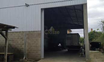 Imagem 2: Comercial com 2 Dormitorio(s) localizado(a) no bairro Berto Cirio em Nova Santa Rita / Ri