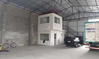 Imagem 3: Comercial com 2 Dormitorio(s) localizado(a) no bairro Berto Cirio em Nova Santa Rita / Ri