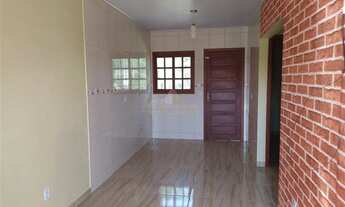 Imagem 3: Casa com 2 Dormitorio(s) localizado(a) no bairro California em Nova Santa Rita / Rio Gran