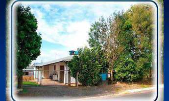 Imagem 4: Chácara / Sítio com 2 Dormitorio(s) localizado(a) no bairro Berto Cirio em Nova Santa Rit