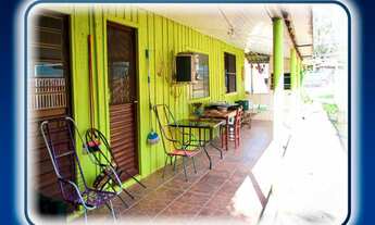 Imagem 2: Chácara / Sítio com 2 Dormitorio(s) localizado(a) no bairro Berto Cirio em Nova Santa Rit