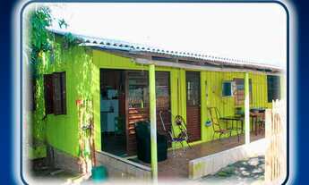 Imagem: Chácara / Sítio com 2 Dormitorio(s) localizado(a)