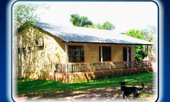 Imagem: Chácara / Sítio com 2 Dormitorio(s) localizado(a)