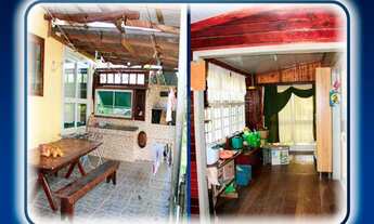 Imagem 6: Chácara / Sítio com 2 Dormitorio(s) localizado(a) no bairro Berto Cirio em Nova Santa Rit