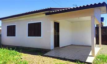 Imagem 2: Casa com 2 Dormitorio(s) localizado(a) no bairro Centro em Nova Santa Rita / Rio Grande d