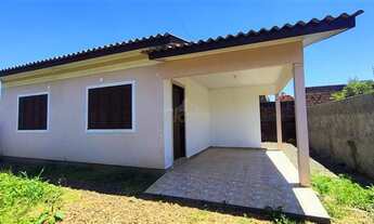 Imagem: Casa com 2 Dormitorio(s) localizado(a) no