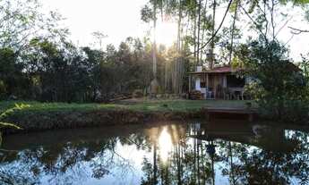 Imagem 5: Chácara / Sítio com 2 Dormitorio(s) localizado(a) no bairro em Capela de Santana / RIO G