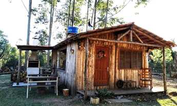 Imagem 6: Chácara / Sítio com 2 Dormitorio(s) localizado(a) no bairro em Capela de Santana / RIO G