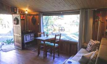 Imagem 7: Chácara / Sítio com 2 Dormitorio(s) localizado(a) no bairro em Capela de Santana / RIO G