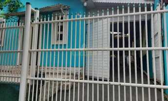 Imagem: Casa com 2 Dormitorio(s) localizado(a) no