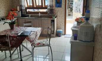 Imagem 4: Casa com 3 Dormitorio(s) localizado(a) no bairro Centro em Nova Santa Rita / Rio Grande d