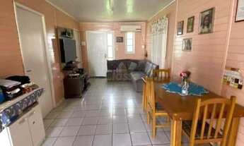 Imagem 4: Casa com 3 Dormitorio(s) localizado(a) no bairro Centro em Nova Santa Rita / Rio Grande d