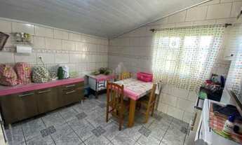 Imagem 5: Casa com 3 Dormitorio(s) localizado(a) no bairro Centro em Nova Santa Rita / Rio Grande d