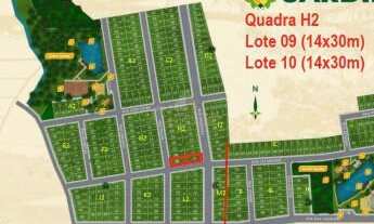 Imagem: Terreno com 2 Dormitorio(s) localizado(a)