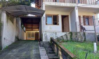 Imagem 2: Casa com 2 Dormitorio(s) localizado(a) no bairro Centro em Nova Santa Rita / Rio Grande d