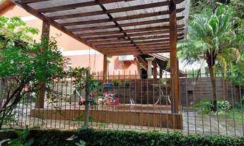 Imagem 3: Casa com 2 Dormitorio(s) localizado(a) no bairro em Nova Santa Rita / Rio Grande do Sul