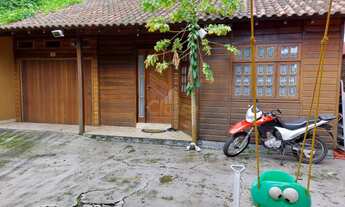 Imagem 2: Casa com 2 Dormitorio(s) localizado(a) no bairro em Nova Santa Rita / Rio Grande do Sul