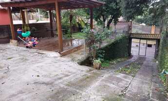 Imagem 5: Casa com 2 Dormitorio(s) localizado(a) no bairro em Nova Santa Rita / Rio Grande do Sul